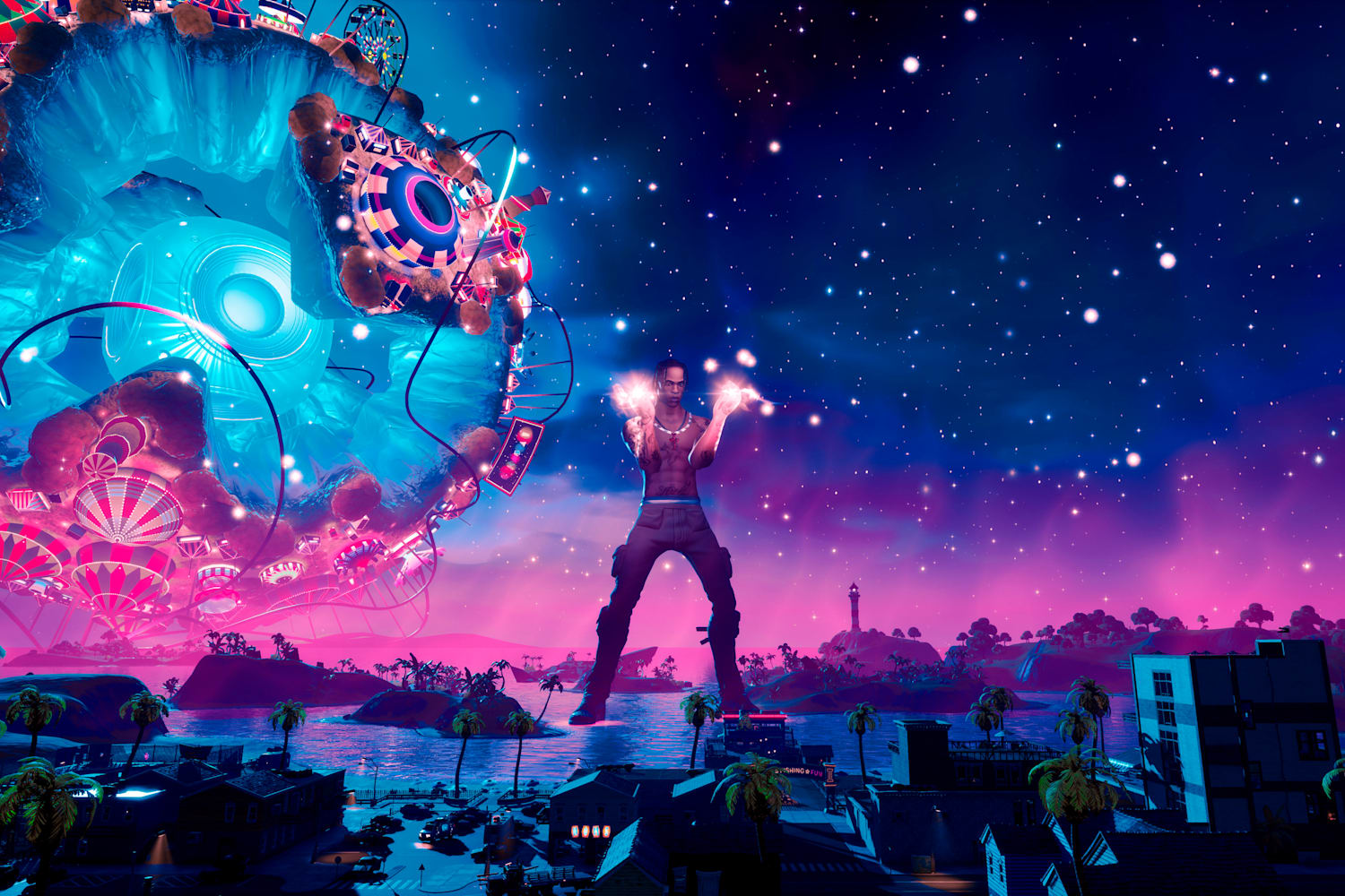 Meet The Gaming Pioneers Building Digital Worlds