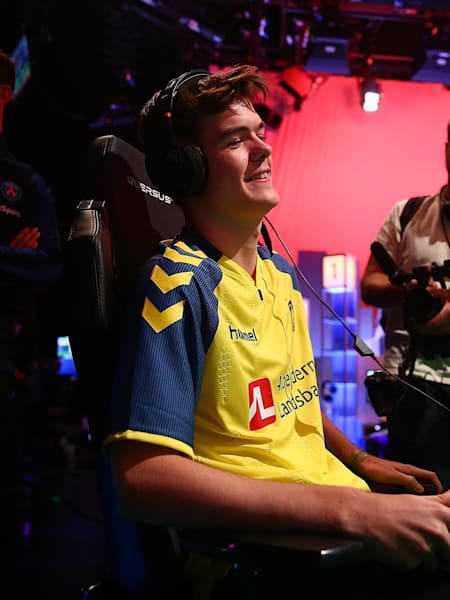 Brondby's ExpectSporting wins the first FICWC