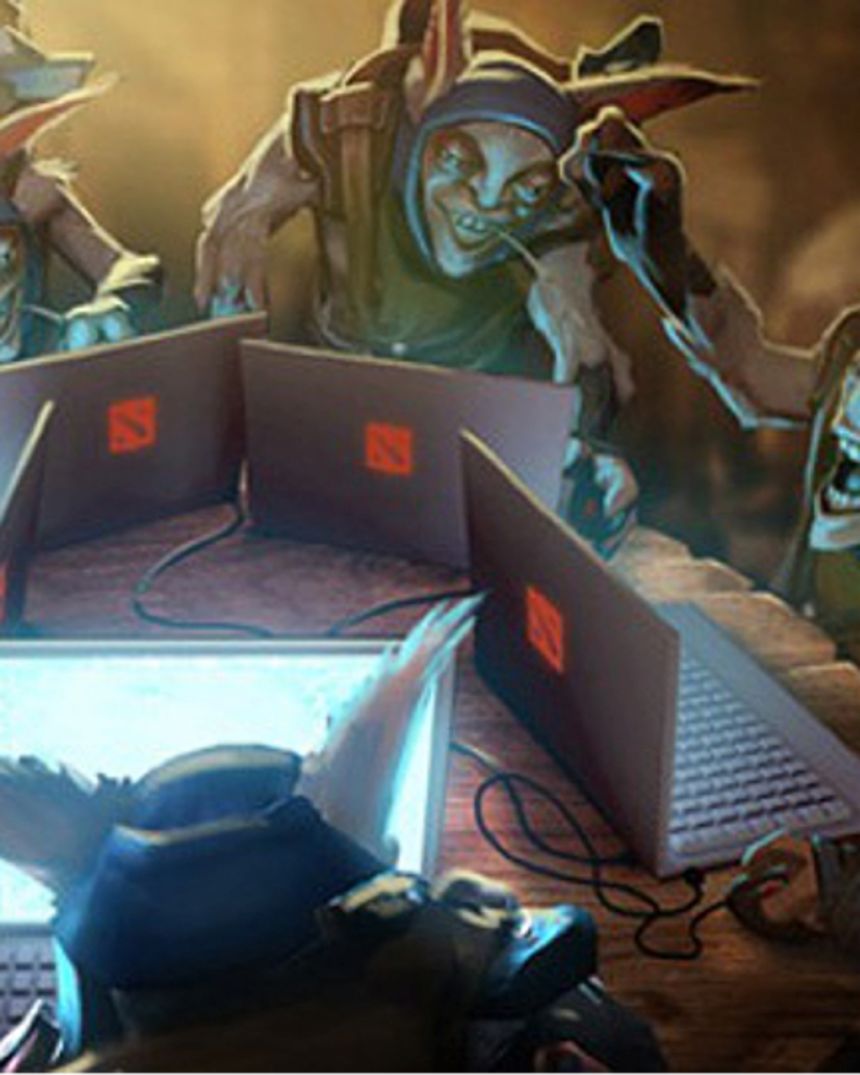 5 Reasons Dota 2 Success Red Bull