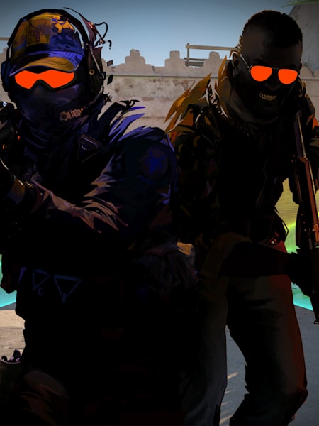 Counter-Strike 2