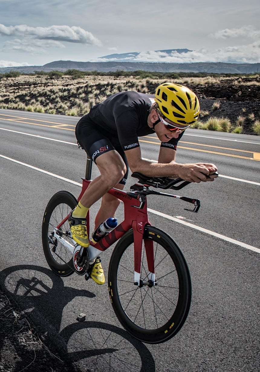 Ironman World Championship 2017 Event Live Stream Info