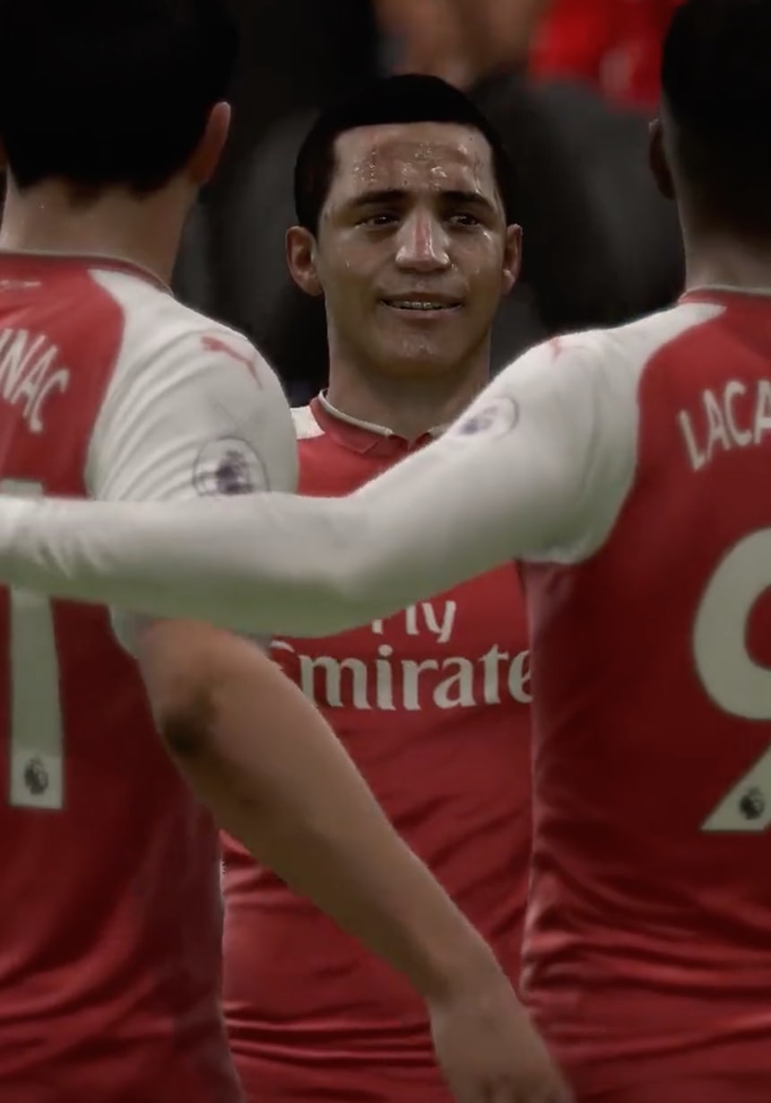Fifa 18 Career Mode Hidden Wonderkids To Sign
