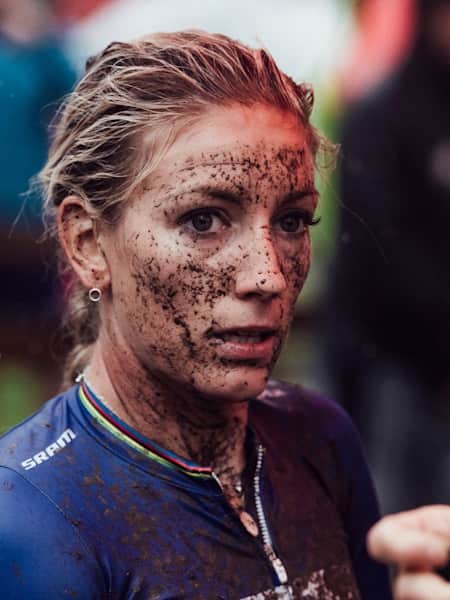 Pauline Ferrand-Prevot