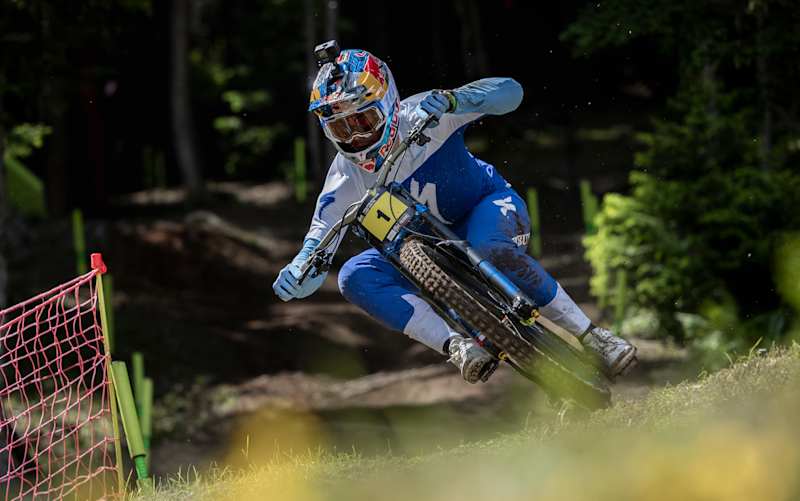 Top 10 downhill bikes deals