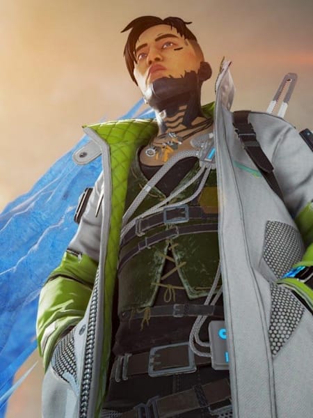 How to play Crypto in Apex Legends