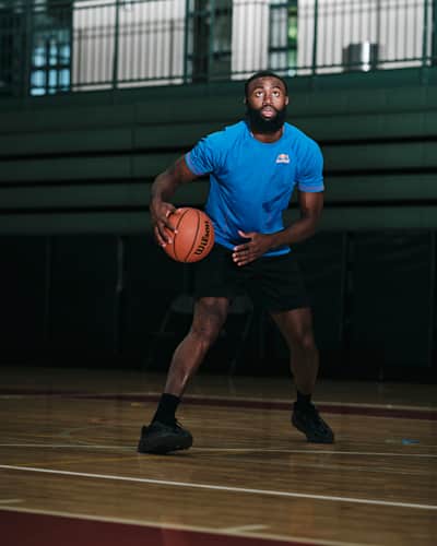 Tips to Optimize Your Performance as a Basketball Player