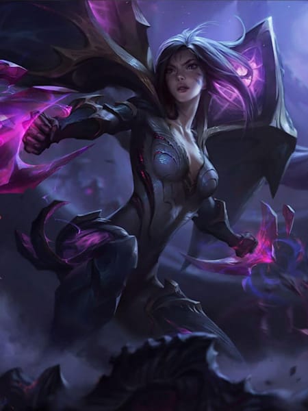 Suivez notre guide pour jouer Kai’Sa, nouveau champion du jeu League of Legends de Riot Games.