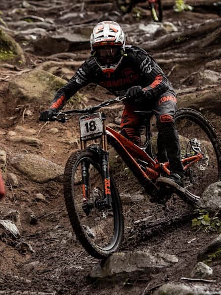 Dh world cup best sale qualifying