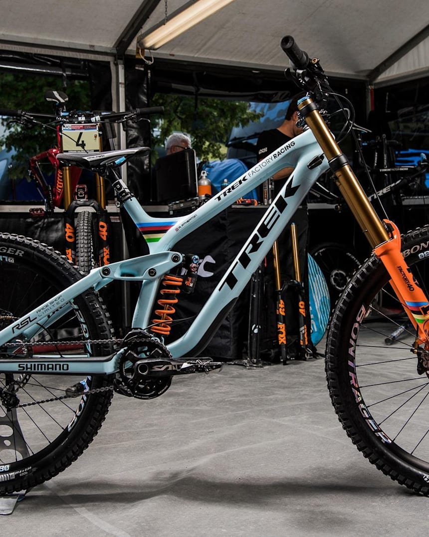 trek mtb 2017