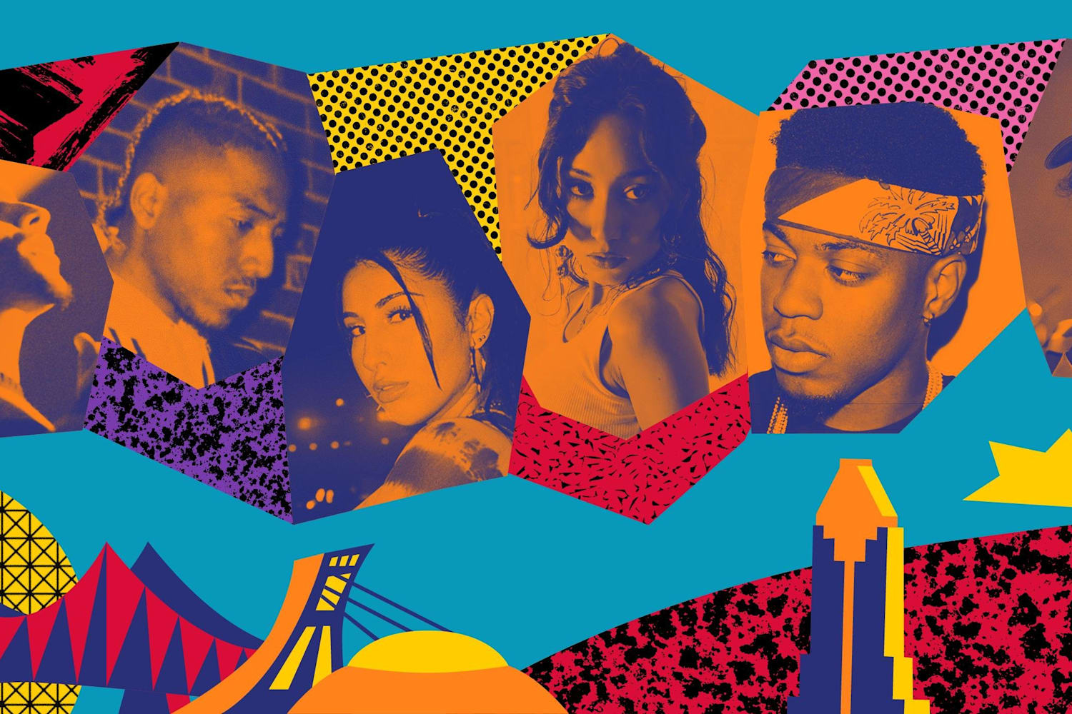 Montreal S Musicians The 6 Best You Need To Check Out