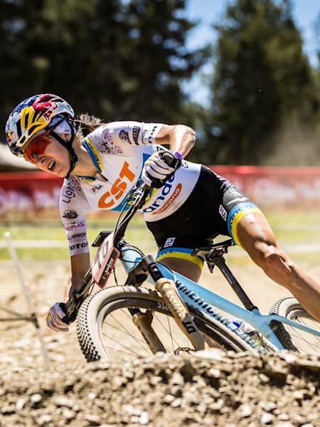Red bull xco 2020 clearance