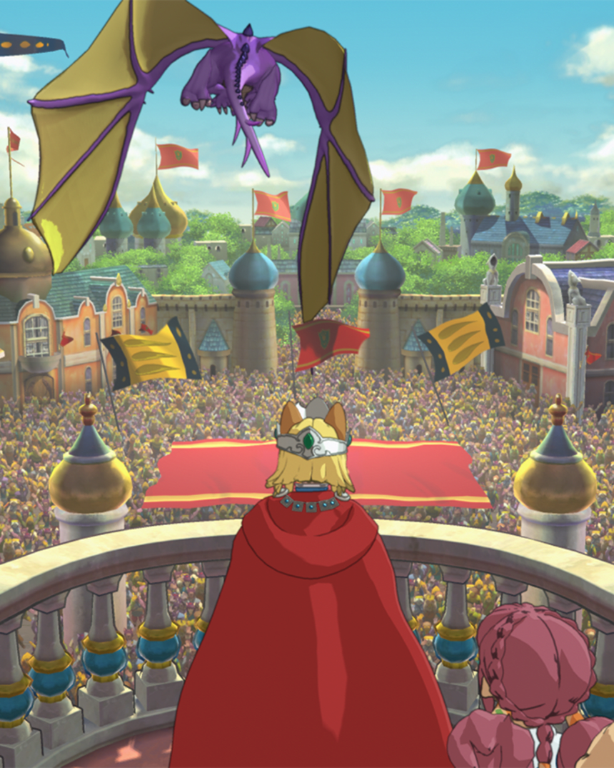 Ni No Kuni 2 Beginners Guide Tips And Tricks