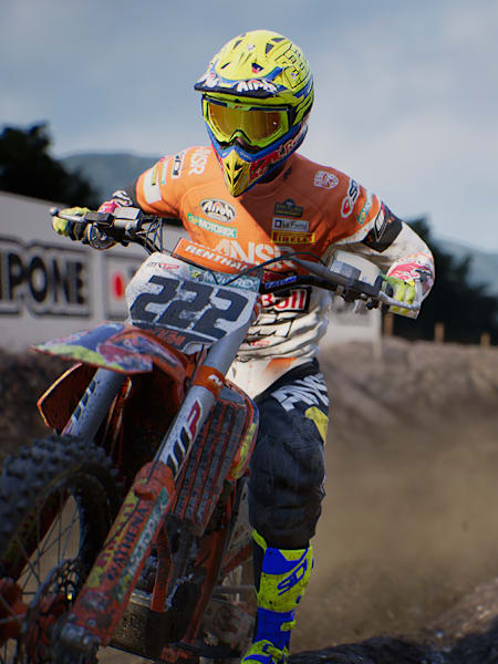 MXGP 2020 nutzt die Power der Next-Gen