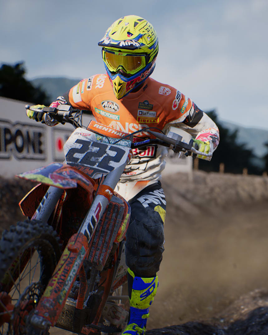 Motocross Games The 6 Best Of All Time Red Bull