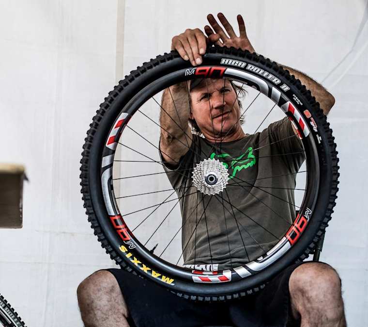 Mtb ホイール基礎知識 マウンテンバイク ガイド 基本 ヒント 選び方 用語