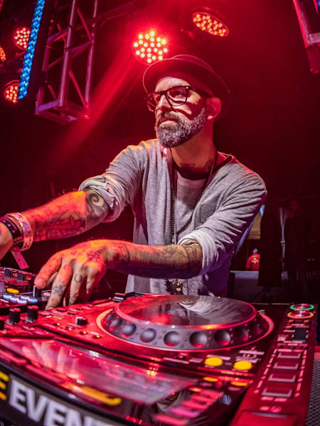 Resistance Lima 2017