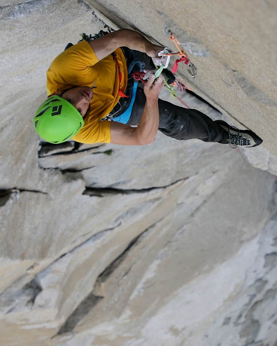 Reel Rock: The climbers who make history – show series