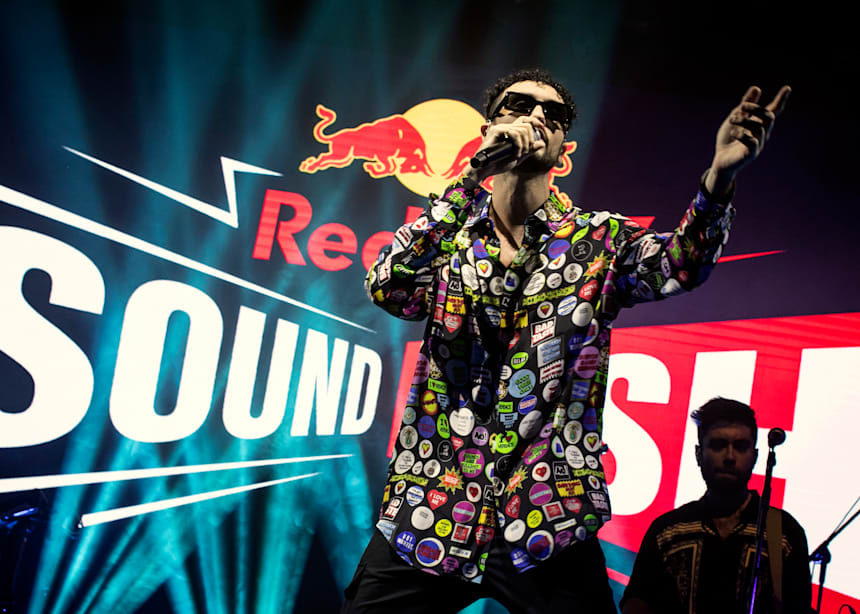 red bull soundclash rules