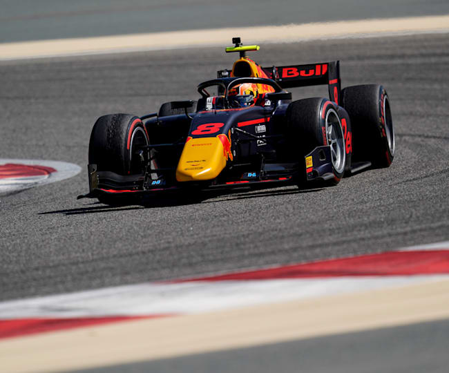 How To Become A F1 Driver 10 Top Tips From A Pro