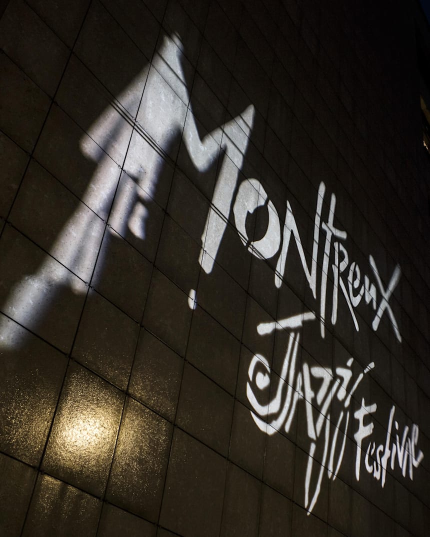 Montreux Jazz Festival 2016