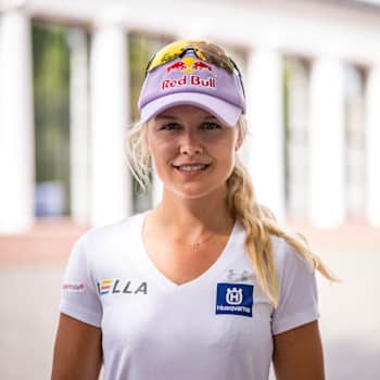 Anna Gandler: Biathlon – Red Bull athlete profile