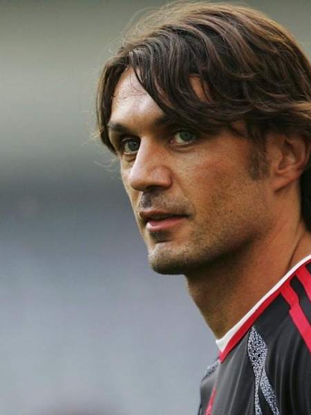 Paolo Maldini