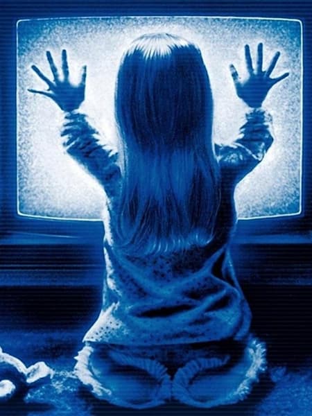 Poltergeist