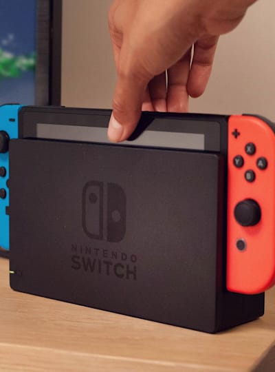 Wie Nintendo Switch in 2019 noch besser werden kann