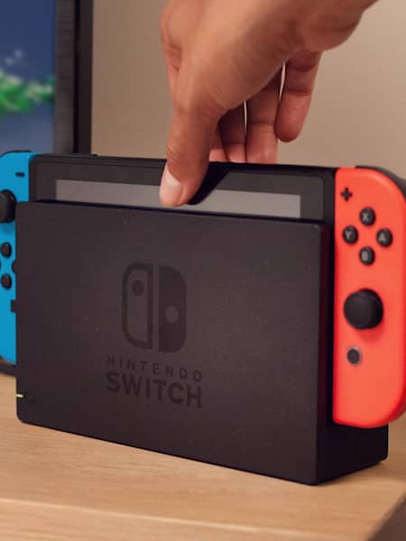 Nintendo Switch: Diese kostenlosen Spiele könnt ihr euch jetzt  herunterladen