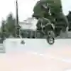 Pedal grind από τον Παναγιώτη Μανάρα
