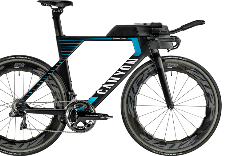 best triathlon bikes 2018