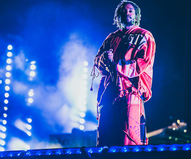 Top 10 Kendrick Lamar Feature Verses