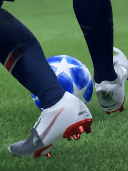 Fifa 19 new arrivals nike total 90