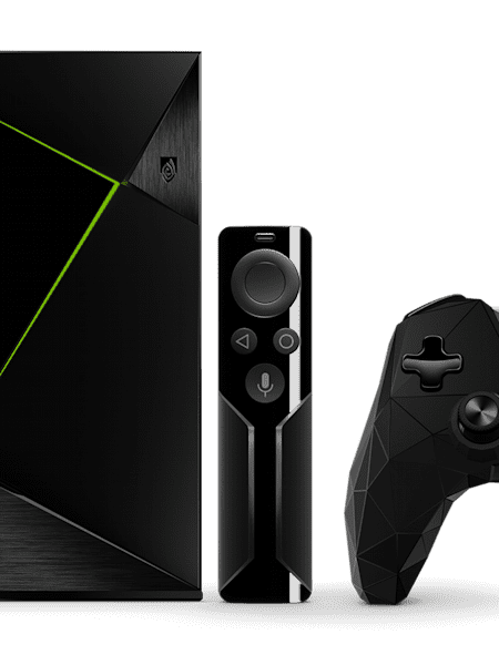 Streaming nvidia shield hotsell