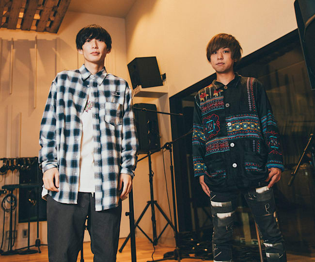 青春時代からずっと もっと上へ Keytalk Fomareの現在地 レッドブル