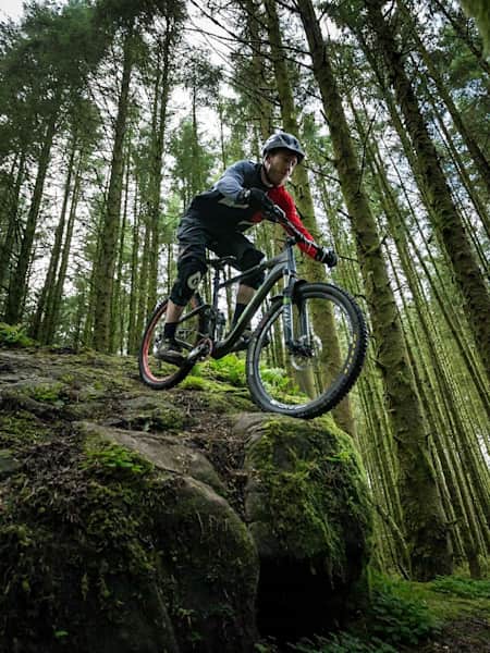 Mtb freeride clearance