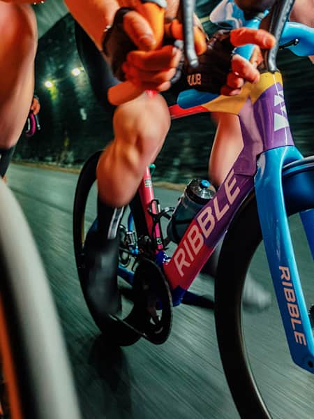 Ribble cycling team clearance