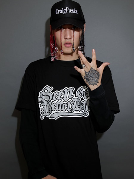 洋楽 G-RAP BIG RED REAL TALK Amazon.co.jp: REDSTA-The Rap Attacker-: ミュージック