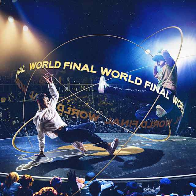 Red Bull BC One World Final 2021|世界最高の1on1ブレイキンバトル Red Bull BC One World Final 2021|世界最高の1on1ブレイキンバトル