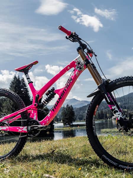 Best downhill bikes 2018 outlet