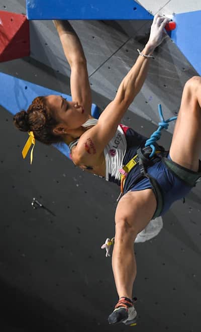Jain kim climbing shoes hotsell