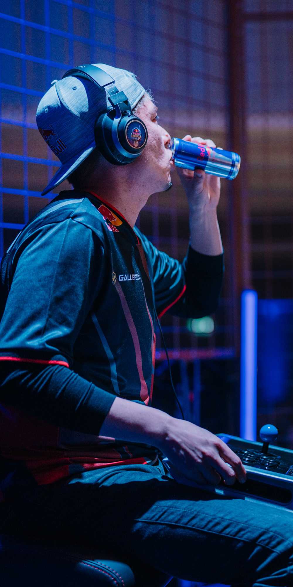 ボンちゃん（髙橋 正人）｜eスポーツ（ストリートファイター）