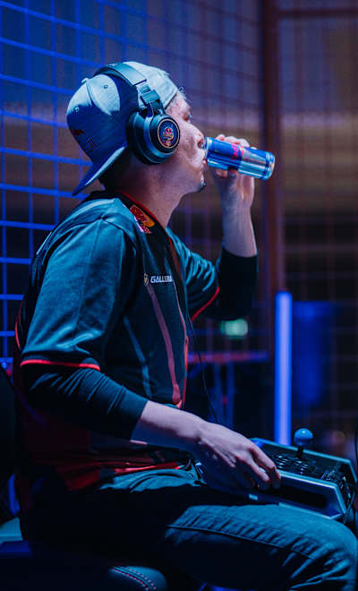 ポンさん ボンちゃん（髙橋 正人）｜eスポーツ（ストリートファイター）