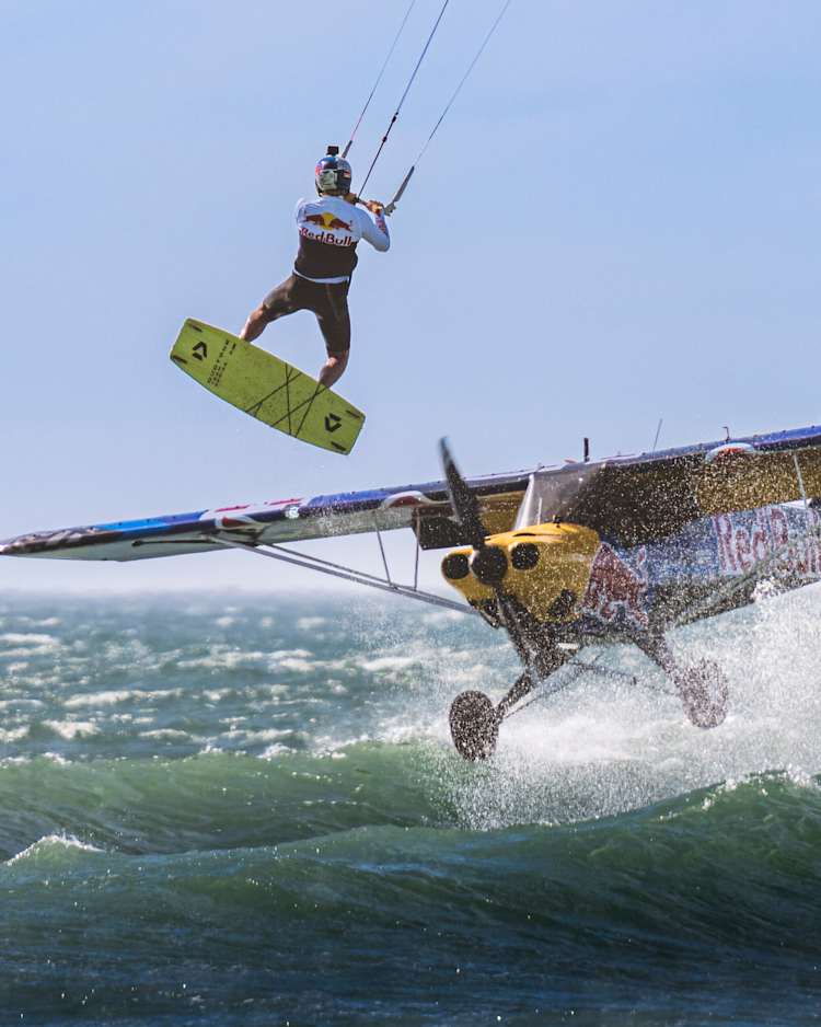 Red Bull King of the Air Qualifier Red Bull King of the Air Qualifier