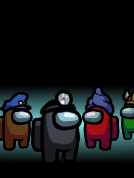 Ein Teil der Crew zu sein ist doch viel spannender als Impostor, oder?