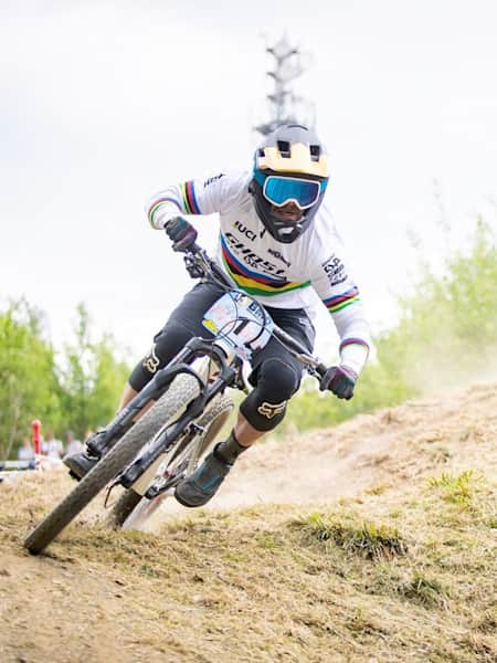 Make mountain bike faster sales