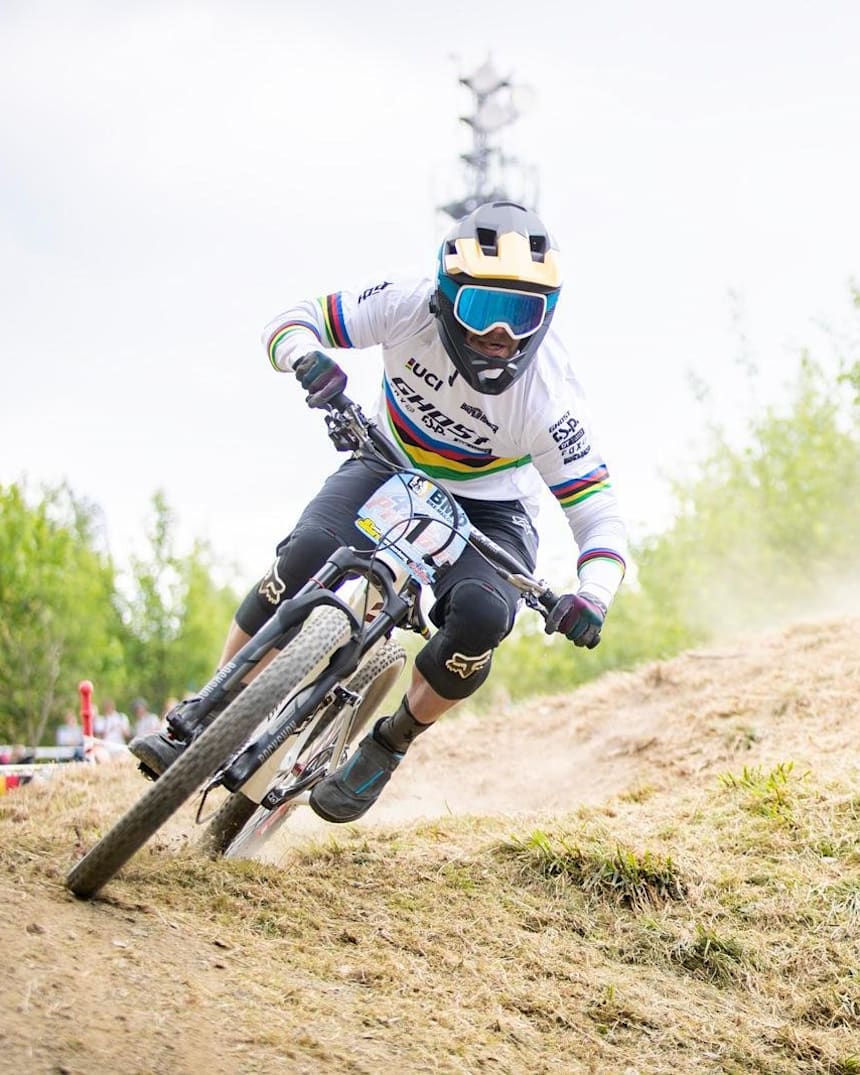 4x mtb