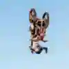 Levi Sherwood No Hander Double Backflip