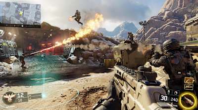 Black Ops 3 marked some big shifts for the Call of Duty series.