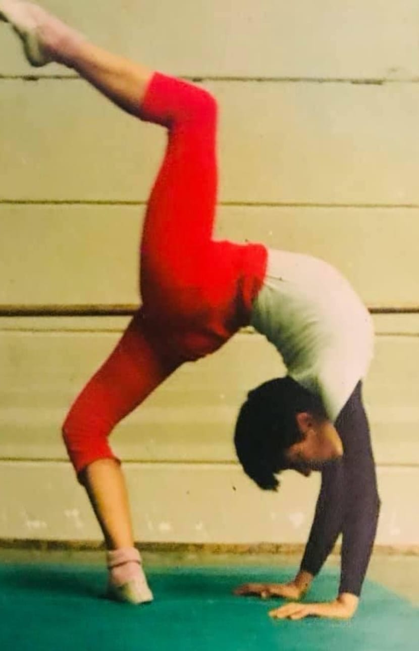 simdi neredeler yasemin evcim